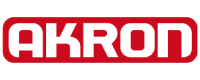 AKRON s.r.o. Logo